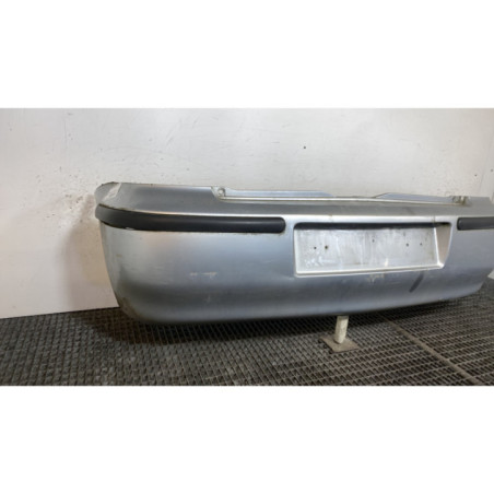 Pare choc arriere VOLKSWAGEN POLO 3