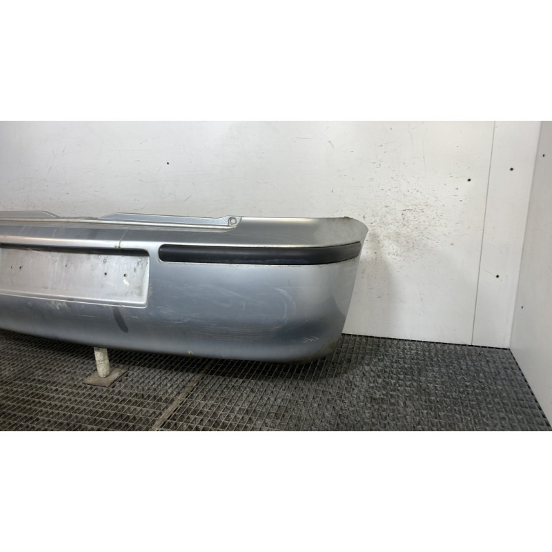Pare choc arriere VOLKSWAGEN POLO 3 Photo n°3