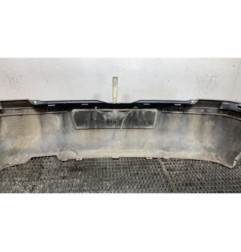 Pare choc arriere VOLKSWAGEN POLO 3