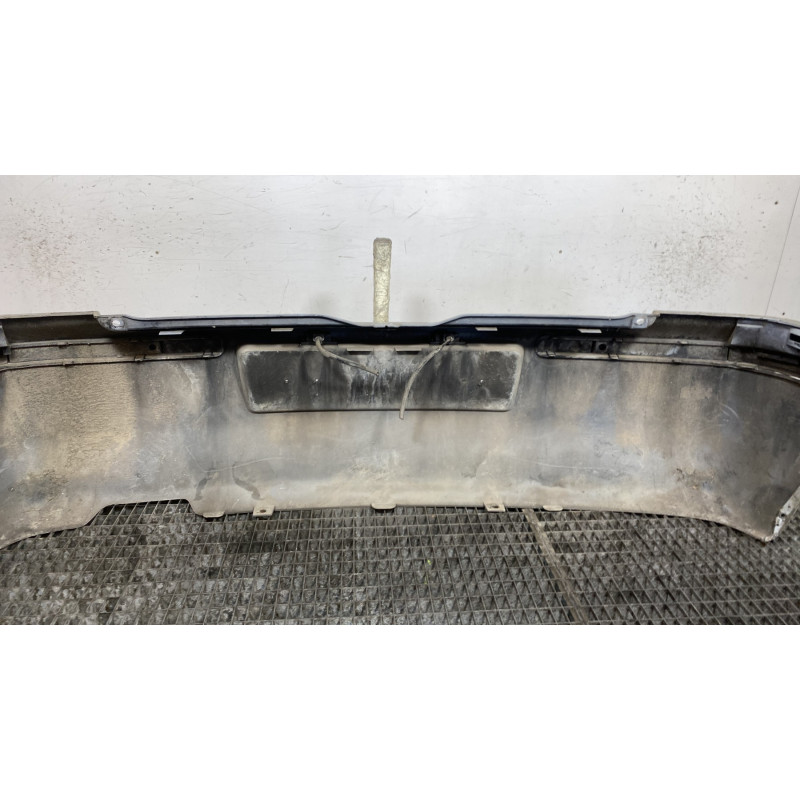 Pare choc arriere VOLKSWAGEN POLO 3 Photo n°5