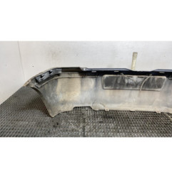 Pare choc arriere VOLKSWAGEN POLO 3