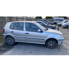 Pare choc arriere VOLKSWAGEN POLO 3
