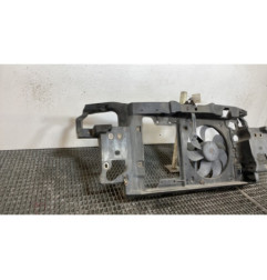 Face avant VOLKSWAGEN POLO 3