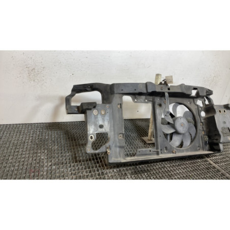 Face avant VOLKSWAGEN POLO 3