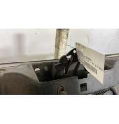Face avant VOLKSWAGEN POLO 3