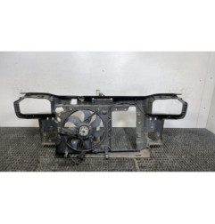 Face avant VOLKSWAGEN POLO 3