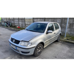Face avant VOLKSWAGEN POLO 3