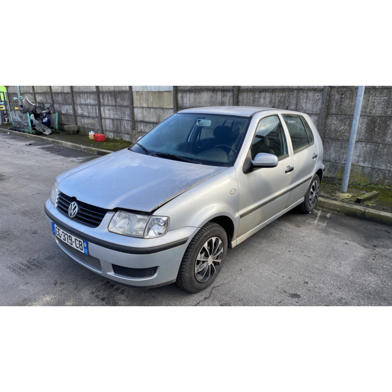 Face avant VOLKSWAGEN POLO 3 Photo n°6