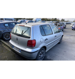 Face avant VOLKSWAGEN POLO 3