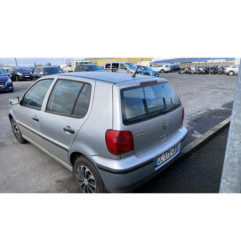 Face avant VOLKSWAGEN POLO 3