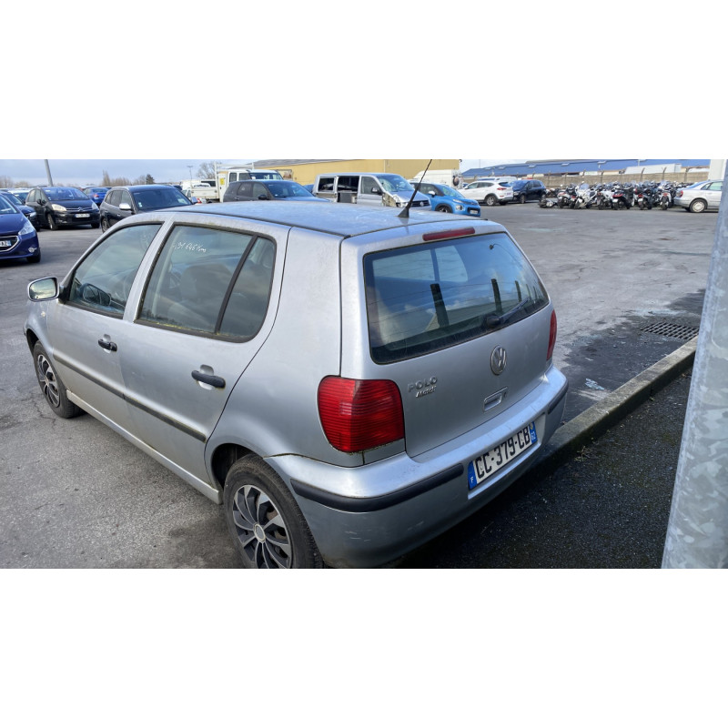 Face avant VOLKSWAGEN POLO 3 Photo n°9