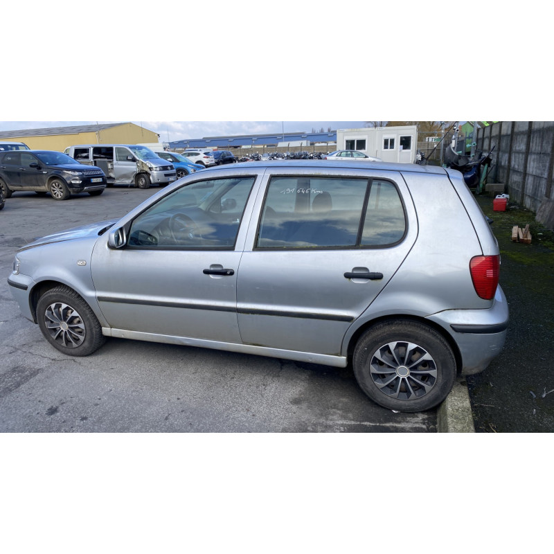Face avant VOLKSWAGEN POLO 3 Photo n°11