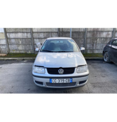 Face avant VOLKSWAGEN POLO 3