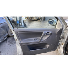 Face avant VOLKSWAGEN POLO 3