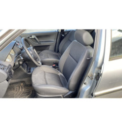 Face avant VOLKSWAGEN POLO 3