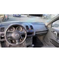 Face avant VOLKSWAGEN POLO 3