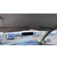 Face avant VOLKSWAGEN POLO 3