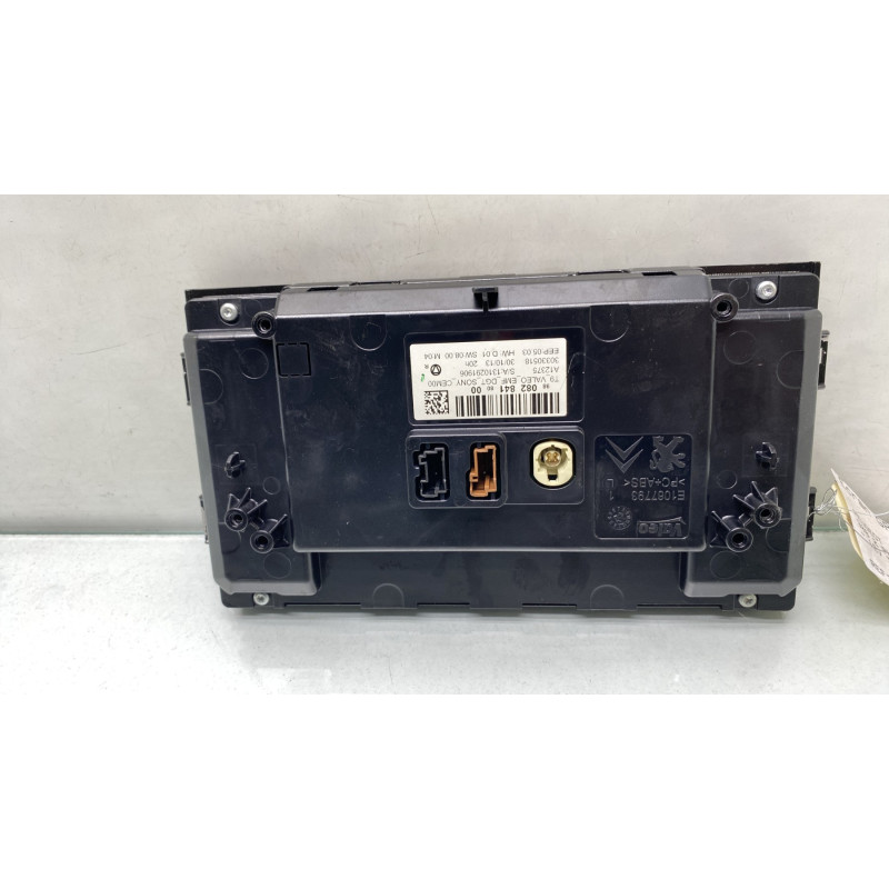 Ecran GPS PEUGEOT 308 2 Photo n°2