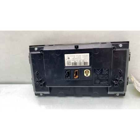 Ecran GPS PEUGEOT 308 2