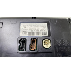 Ecran GPS PEUGEOT 308 2