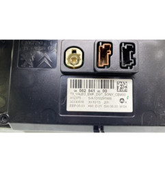 Ecran GPS PEUGEOT 308 2