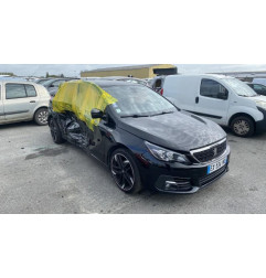 Ecran GPS PEUGEOT 308 2