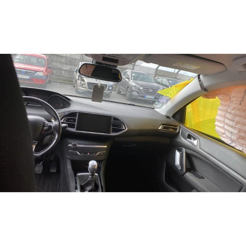 Ecran GPS PEUGEOT 308 2 Photo n°11