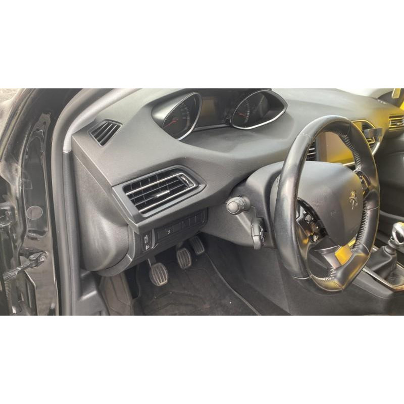 Ecran GPS PEUGEOT 308 2 Photo n°13