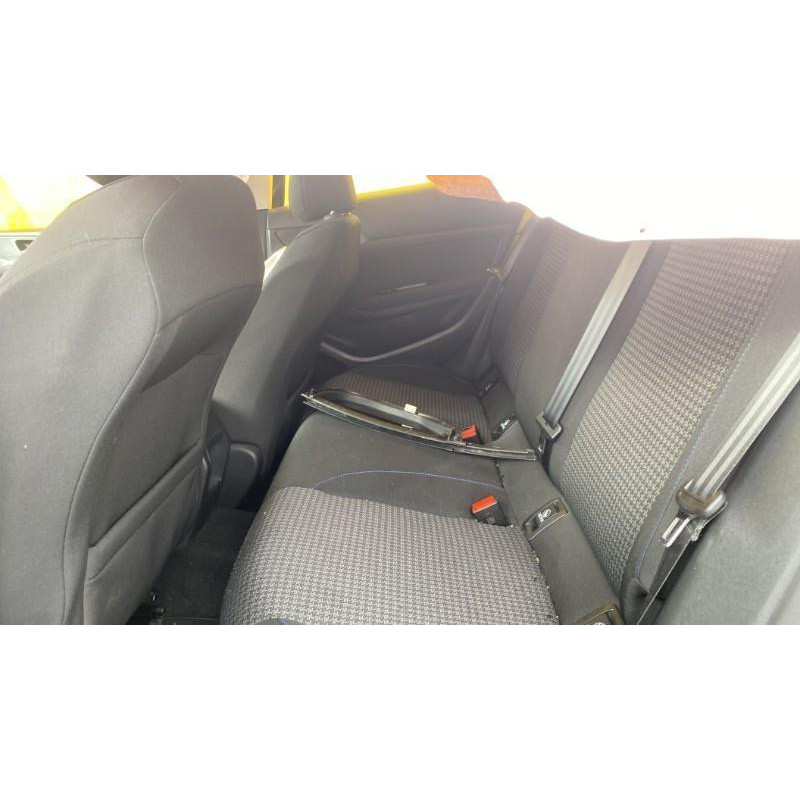 Ecran GPS PEUGEOT 308 2 Photo n°14