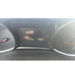 Ecran GPS PEUGEOT 308 2