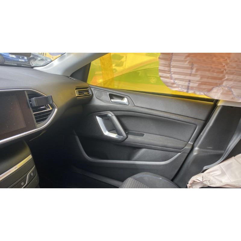 Ecran GPS PEUGEOT 308 2 Photo n°18
