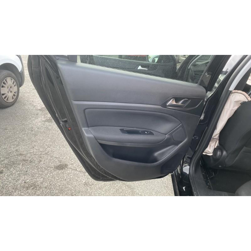 Ecran GPS PEUGEOT 308 2 Photo n°19