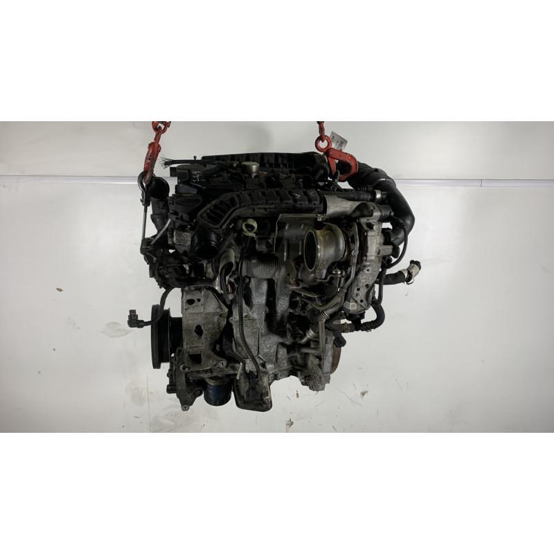 Moteur PEUGEOT 308 2 Photo n°1