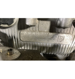 Moteur PEUGEOT 308 2