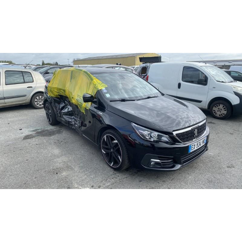 Moteur PEUGEOT 308 2 Photo n°7
