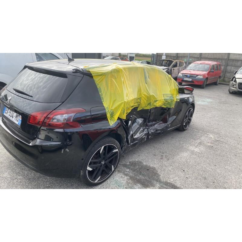 Moteur PEUGEOT 308 2 Photo n°9