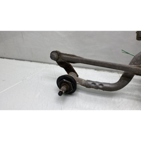 Moteur essuie glace avant CITROEN JUMPY 2