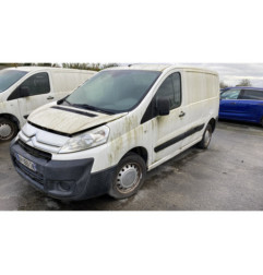 Cremaillere assistee CITROEN JUMPY 2