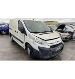 Cremaillere assistee CITROEN JUMPY 2