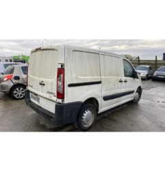 Cremaillere assistee CITROEN JUMPY 2
