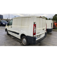 Cremaillere assistee CITROEN JUMPY 2