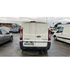 Cremaillere assistee CITROEN JUMPY 2