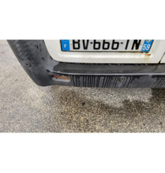 Cremaillere assistee CITROEN JUMPY 2