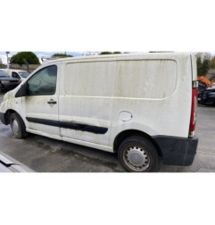Cremaillere assistee CITROEN JUMPY 2