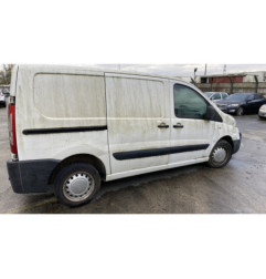 Cremaillere assistee CITROEN JUMPY 2