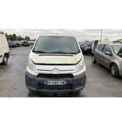 Cremaillere assistee CITROEN JUMPY 2