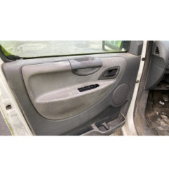 Cremaillere assistee CITROEN JUMPY 2