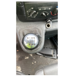 Cremaillere assistee CITROEN JUMPY 2