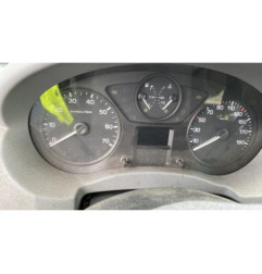 Cremaillere assistee CITROEN JUMPY 2