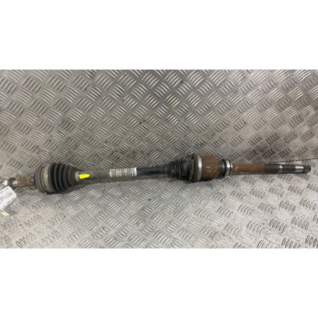 Cardan droit (transmission) PEUGEOT 308 2 Photo n°1